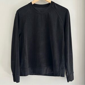 Lululemon Sweatshirt Medium